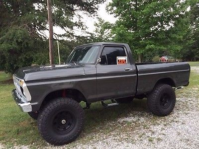 Ford: F-150 Ford F-150 1977 model $18,500.OBO  {no shipping}