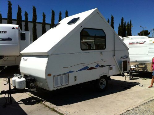 2006 Chalet Rv Xl1930