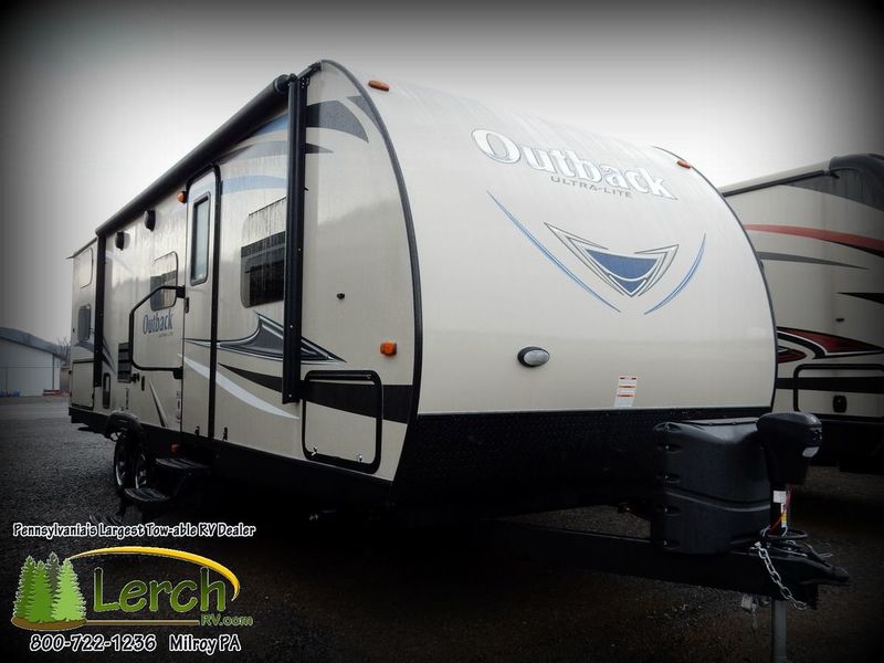 2013 Keystone Rv Summerland 2100RB