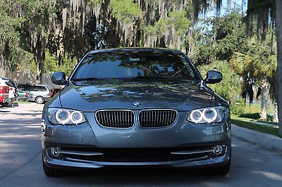 BMW: 3-Series Coupe 2011 bmw 328 i coupe