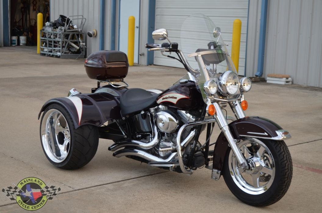2014 Harley-Davidson Fat Bob DYNA