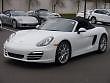 Porsche: Boxster Base Convertible 2-Door 2013 porsche boxster base convertible 2 door 2.7 l porsche certified warranty