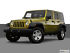 Jeep : Wrangler 2008 Jeep Wrangler Unlimited Sahara Sport Utility  08 jeep wrangler sahara unl 38 toyo tires 3 lift and more