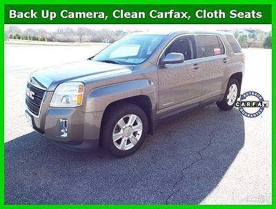 GMC: Terrain 2011 GMC Terrain Suv SLE-1 Great on Gas! 2011 sle 1 used 2.4 l i 4 16 v automatic fwd suv onstar