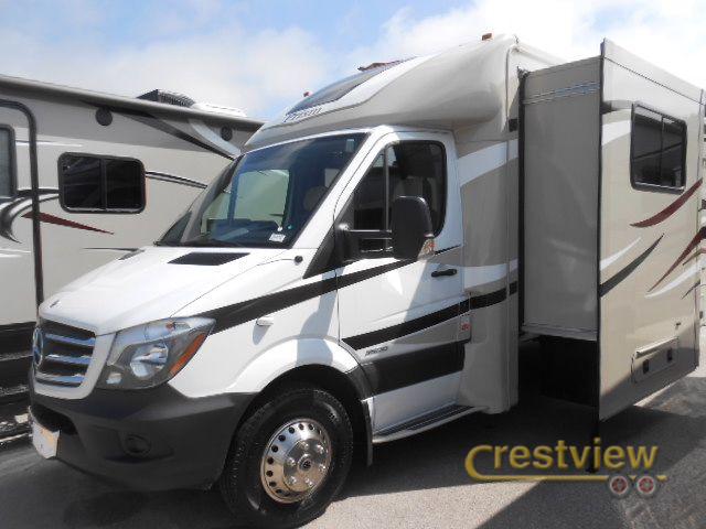 2016 Coachmen Rv Chaparral 360IBL