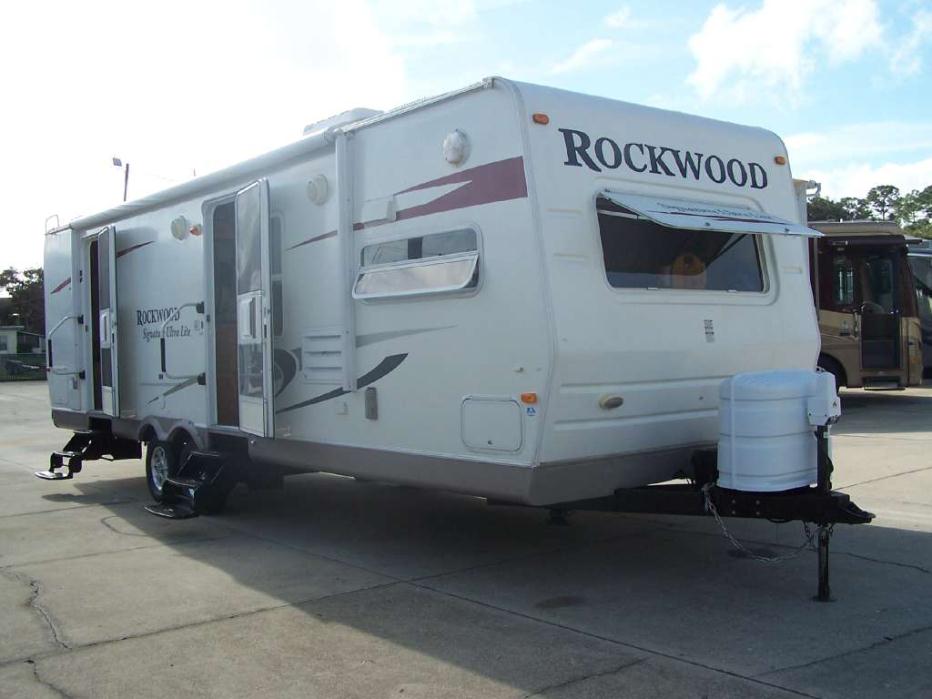 2007 Forest River GEORGETOWN 319