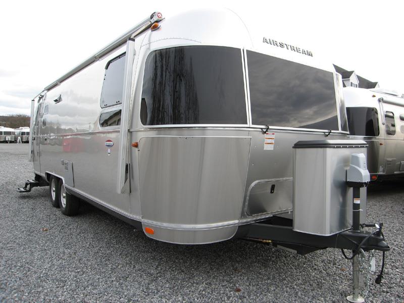 2014 Airstream Interstate Interstate Lounge