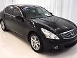 Infiniti : G37 Sport Sedan 4-Door 2013 infiniti g 37 sport sedan 4 door 3.7 l