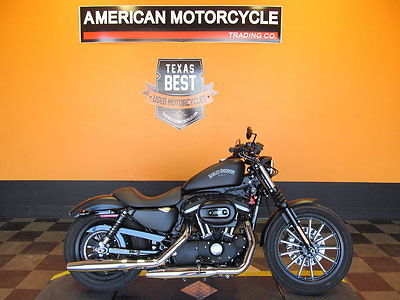 Harley-Davidson: Sportster 883 XL883N 2013 harley davidson sportster 883 iron xl 883 n