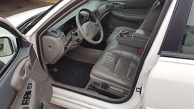 Chevrolet: Impala LS For sale