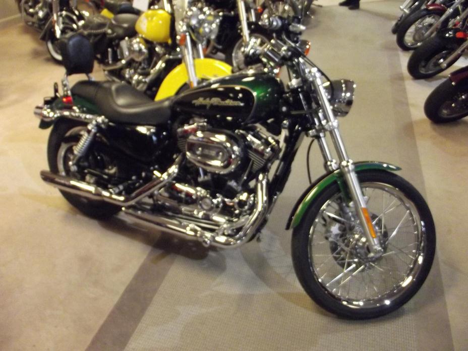 2014 Harley-Davidson Super Glide DYNA CUSTOM