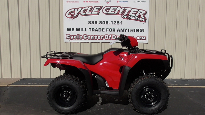 2015 Honda PIONEER 500