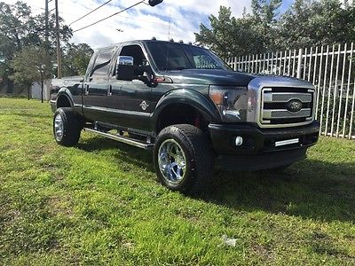 Ford: fx4 fx4 ford f350 2013