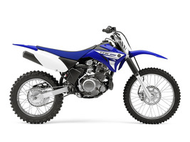 2016 Husqvarna FE 501