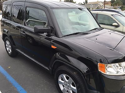 Honda: Element EX 2010 honda element ex clean 64 k miles