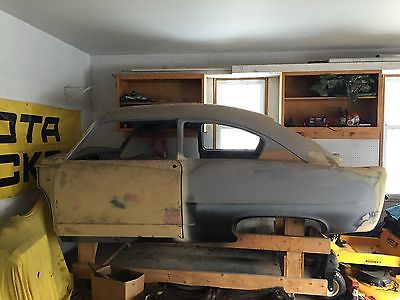 Kaiser Henry J Gasser Project Cars for sale