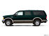 Ford : Excursion 4x4 DIESEL! 2 owner eddie buare 7.3 l 4 x 4 3 rd row 74 k low miles rare 2002 mint tx truck