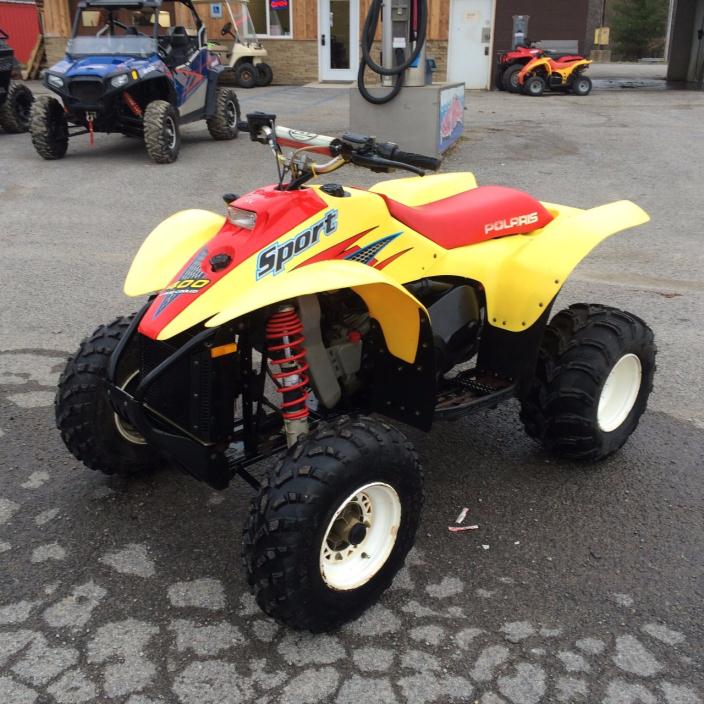 2015 Polaris RANGER 900 XP-EPS