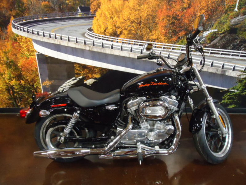 2016 Harley-Davidson FLHTKSE CVO Limited