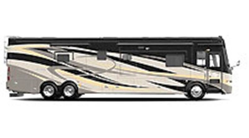 2014 Allegro ALLEGRO BUS