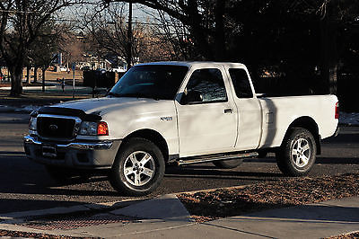 Ford: Ranger XLT 2005 ford ranger xlt