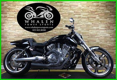 Harley-Davidson: V-Rod® 2013 harley davidson v rod muscle in mint condition easy financing available