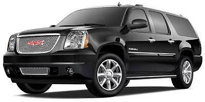 GMC : Yukon Denali Sport Utility 4-Door 2012 gmc yukon xl 1500 denali sport utility 4 door 6.2 l