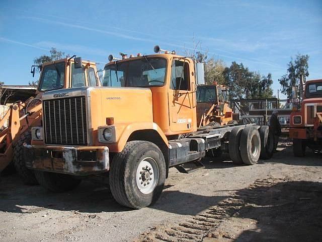 1988 Gmc General