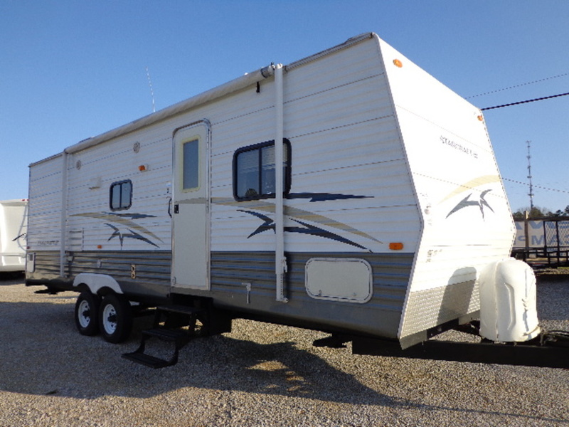 2008 Starcraft 2800RBS/RENT TO OWN/NO CREDIT CHECK(GP)