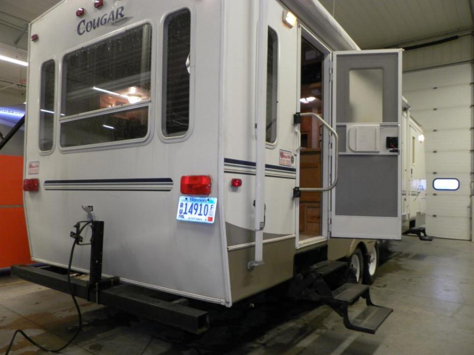 2014 Keystone Rv Laredo 292RL