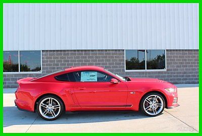 Ford : Mustang 2015 ROUSH RS2 Mustang 2015 5 l v 8 15 2016 16 navagation jack roush performance