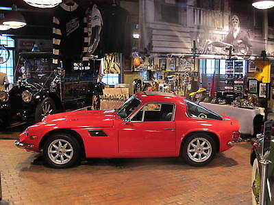 Other Makes : 2500M Sunroof Coupe 2-Door 1974 tvr 2500 m coupe 2 door 2.5 l
