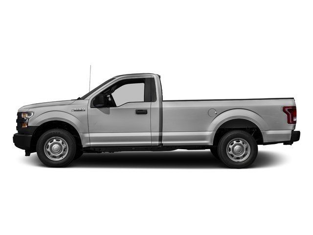 2016 Ford F150