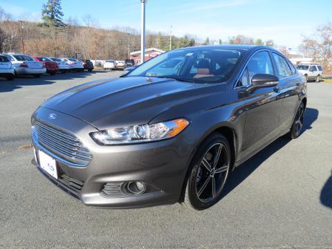 2015 FORD FUSION ALL