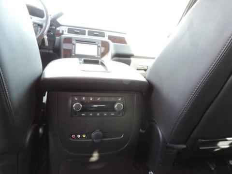 2013 GMC YUKON 4 DOOR SUV, 3