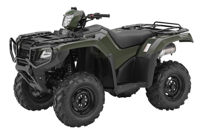 2016 Honda PIONEER 700