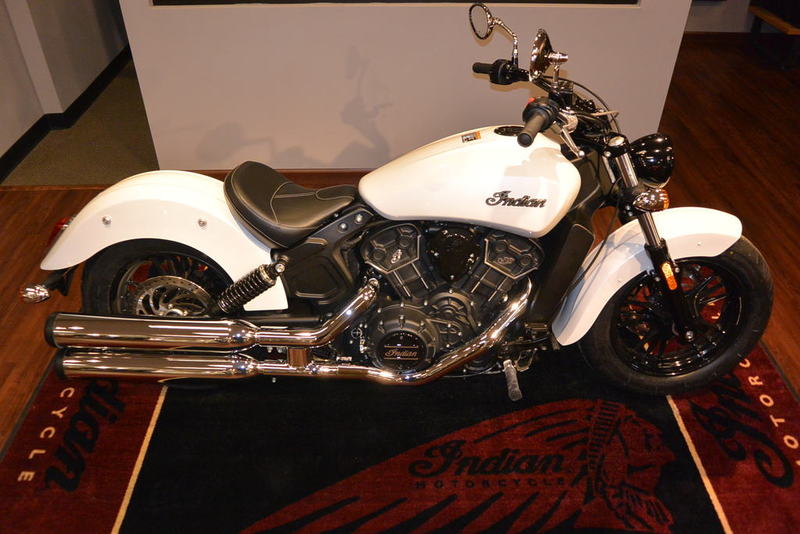 2014 Indian CHIEFTAIN