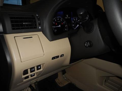 2015 LEXUS RX 350 4 DOOR SUV