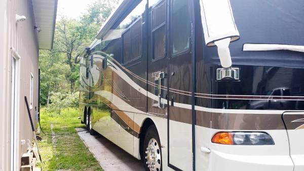 2007 Holiday Rambler Scepter 42SFT For Sale in Stacy, Minnesota 55079