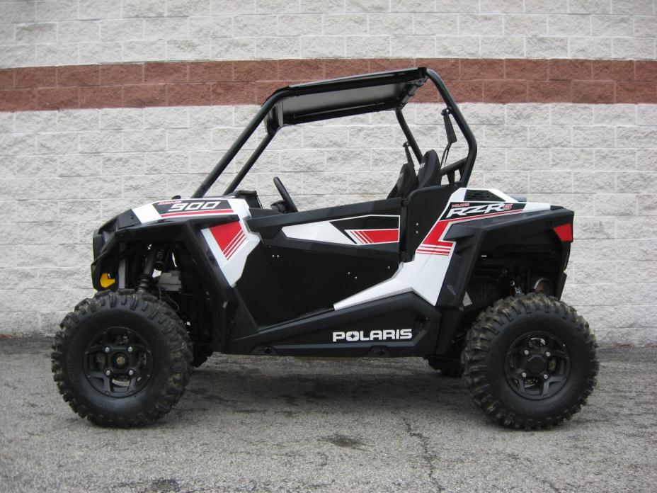 2016 Polaris Ranger XP® 900 EPS