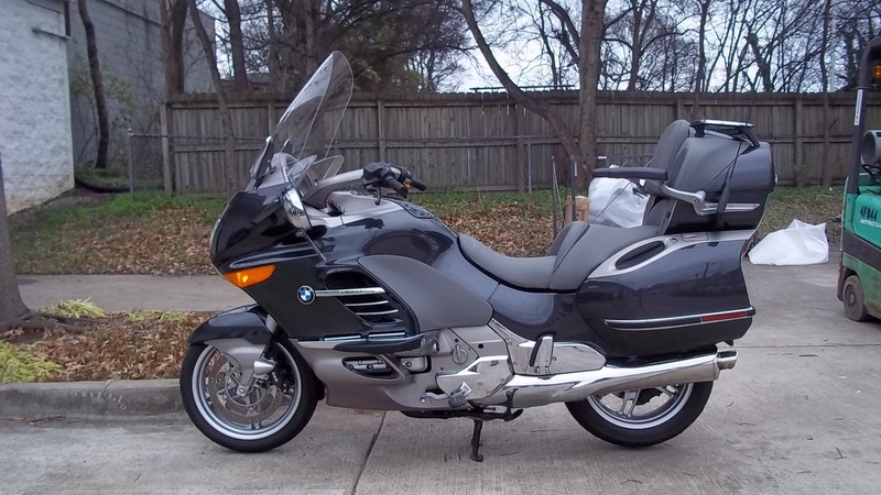 2008 Harley-Davidson FXCWC - Rocker C