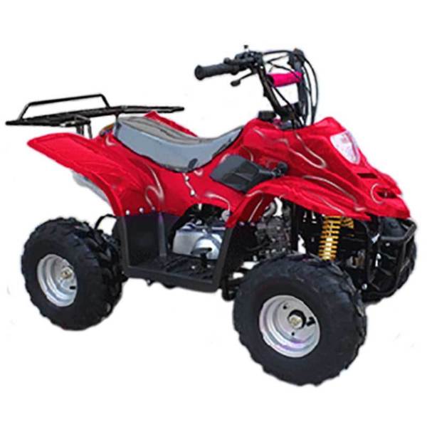 Youth 410BXR  ATV