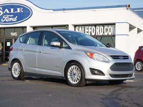2014 FORD C
