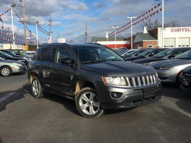 2011 Jeep Compass SPORT *PRICE DROP CALL TODAY