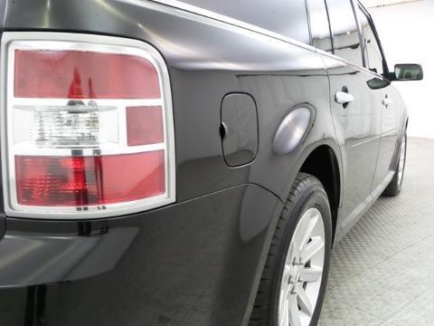 2012 FORD FLEX 4 DOOR SUV, 1