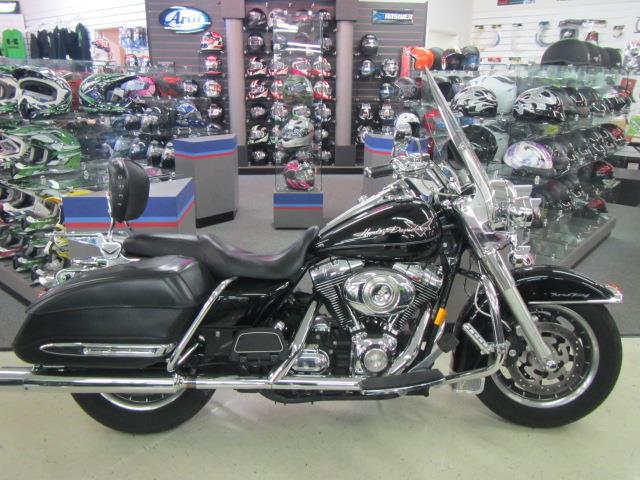 2009 Harley-Davidson Electra Glide ULTRA CLASSIC