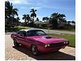 1970 Dodge Challenger RT  For Sale in Marco Island, Florida 34145