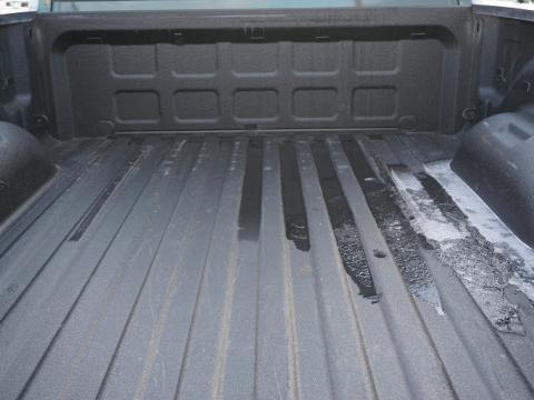 2011 DODGE RAM 1500 4 DOOR CREW CAB SHORT BED TRUCK