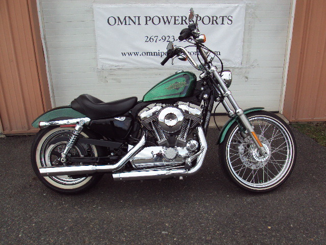 2007 Harley-Davidson FAT BOY