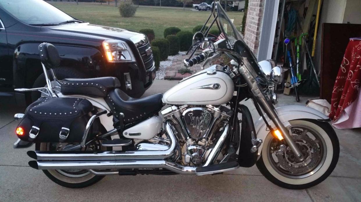 2009 Harley-Davidson Electra Glide ULTRA CLASSIC